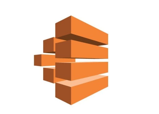 AWS Batch Jobs: AWS logo